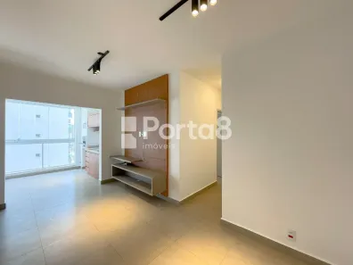 Apartamento com 2 Quartos à venda, 64m² no Jardim Walkíria, São José do Rio Preto