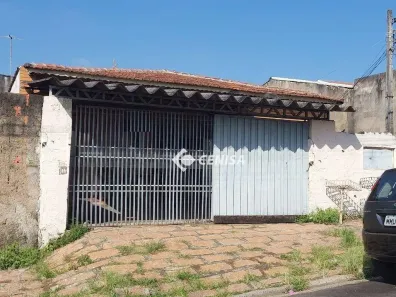 Casa com 3 Quartos à venda, 230m² no Jardim Morada do Sol, Indaiatuba