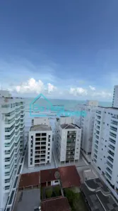 Apartamento com 2 Quartos à venda, 76m² no Centro, Mongaguá