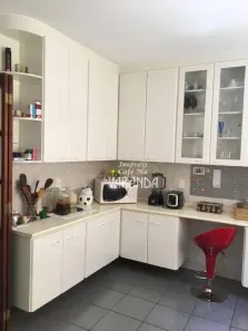 Casa com 3 Quartos à venda, 215m² no Jardim Nova Europa, Campinas