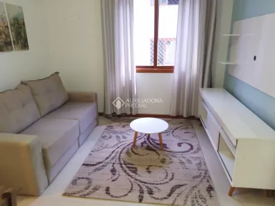 Apartamento com 2 Quartos à venda, 54m² no Jardim Lindóia, Porto Alegre