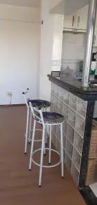 Apartamento com 2 Quartos à venda, 50m² no Brás, São Paulo