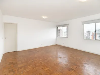 Apartamento com 3 Quartos à venda, 112m² no Perdizes, São Paulo