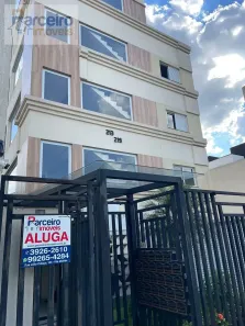 Apartamento com 2 Quartos para alugar, 38m² no Vila Granada, São Paulo
