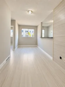 Apartamento com 2 Quartos à venda, 46m² no Colina de Laranjeiras, Serra