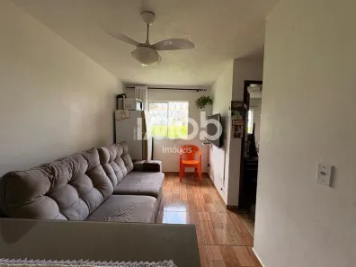 Apartamento com 2 Quartos à venda, 42m² no Ribeirão Cavalo, Jaraguá do Sul
