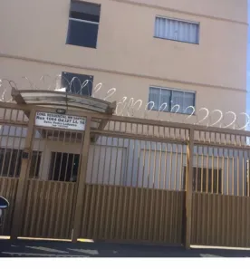 Apartamento com 1 Quarto para alugar, 36m² no Setor Pedro Ludovico, Goiânia