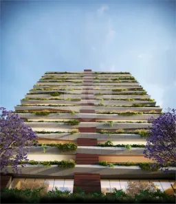 Apartamento com 3 Quartos à venda, 175m² no Vila Nova Conceição, São Paulo