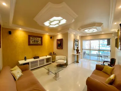 Apartamento com 2 Quartos à venda, 115m² no Embaré, Santos