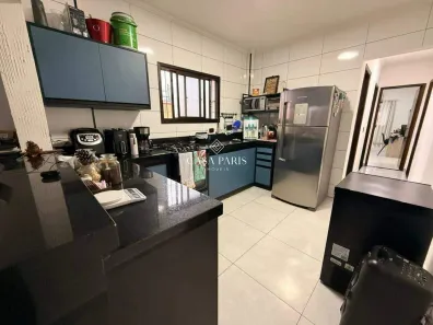 Apartamento com 2 Quartos à venda, 110m² no Guilhermina, Praia Grande