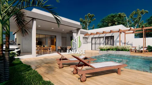 Fazenda/Sítio com 4 Quartos à venda, 1000m² no Vivendas Santa Mônica I, Igarapé