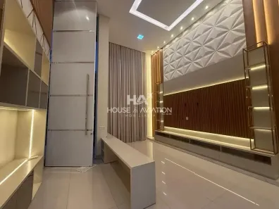 Casa de Condomínio com 3 Quartos à venda, 291m² no Condomínio do Lago 1ª Etapa, Goiânia