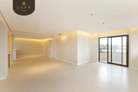 Apartamento com 3 Quartos à venda, 250m² no Mossunguê, Curitiba