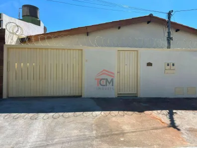 Casa com 3 Quartos para alugar, 200m² no Jardim Nova Era, Aparecida de Goiânia