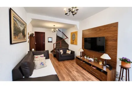 Casa com 2 Quartos à venda, 90m² no Saúde, São Paulo