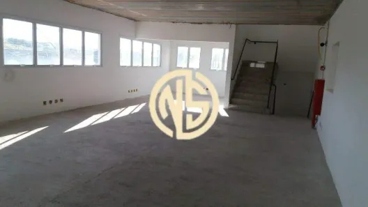Galpão/Depósito/Armazém à venda, 1000m² no Centro, Vargem Grande Paulista