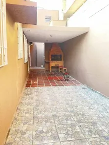 Sobrado com 3 Quartos à venda, 180m² no Vila Ramos, São Paulo