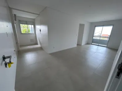 Apartamento com 3 Quartos à venda, 80m² no Capoeiras, Florianópolis