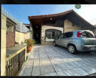 Casa com 2 Quartos à venda, 100m² no Real, Praia Grande