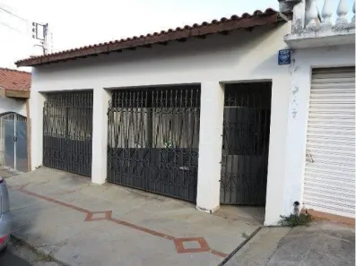 Casa com 3 Quartos para alugar, 230m² no Vila Independência, Piracicaba