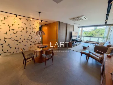Apartamento com 2 Quartos à venda, 129m² no Flamengo, Rio de Janeiro