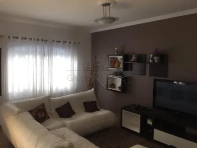 Casa com 4 Quartos para alugar, 364m² no Jardim das Indústrias, São José dos Campos