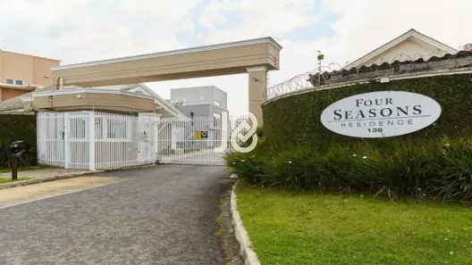 Lote/Terreno à venda, 266m² no Butiatuvinha, Curitiba