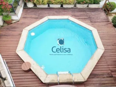 Cobertura com 6 Quartos à venda, 303m² no Leblon, Rio de Janeiro