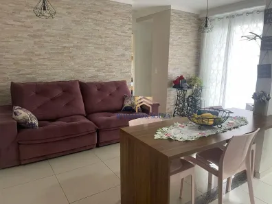 Apartamento com 2 Quartos à venda, 50m² no Vila Endres, Guarulhos