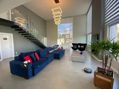 Casa de Condomínio com 3 Quartos à venda, 350m² no Torres, Torres
