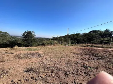 Lote/Terreno à venda, 1212m² no Chácaras Berro D'Água, Itu