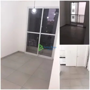 Apartamento com 2 Quartos para alugar, 39m² no Pirituba, São Paulo