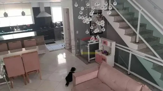 Sobrado com 3 Quartos à venda, 144m² no Vila Siqueira (Zona Norte), São Paulo