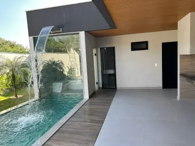 Casa de Condomínio com 5 Quartos à venda, 440m² no Recreio dos Bandeirantes, Rio de Janeiro
