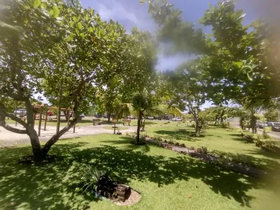 Lote/Terreno à venda, 510m² no Barra do Jacuípe, Camaçari