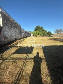 Lote/Terreno à venda, 311m² no Jardim Paranapanema, Campinas