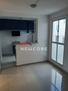 Apartamento com 2 Quartos à venda, 48m² no Poste, Jundiaí