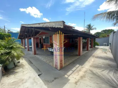 Fazenda/Sítio com 3 Quartos à venda, 4170m² no Jardim Morumbi, Campinas