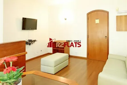 Apartamento com 1 Quarto à venda, 50m² no Vila Uberabinha, São Paulo