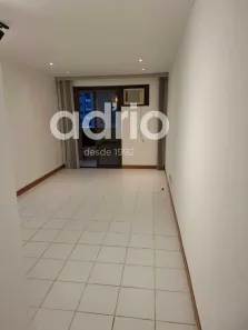 Apartamento com 2 Quartos para alugar, 63m² no Barra da Tijuca, Rio de Janeiro