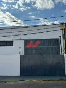 Galpão/Depósito/Armazém para alugar, 350m² no Jardim Brasil, Bauru