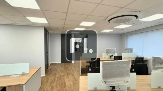 Sala Comercial para venda ou aluguel, 200m² no Jardim Paulista, São Paulo