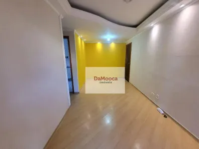 Apartamento com 2 Quartos à venda, 43m² no Jardim Santa Emília, São Paulo