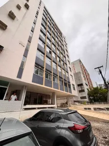 Apartamento com 3 Quartos à venda, 140m² no Boa Viagem, Recife