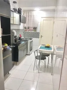 Apartamento com 2 Quartos à venda, 64m² no Ponta da Praia, Santos