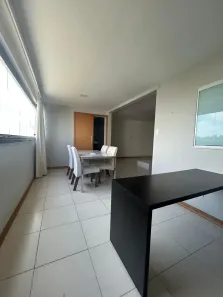 Apartamento com 1 Quarto à venda, 76m² no Alphaville I, Salvador