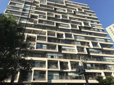 Apartamento com 1 Quarto para alugar, 40m² no Sumarezinho, São Paulo