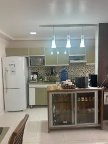 Apartamento com 2 Quartos à venda, 57m² no Jaracaty, São Luís