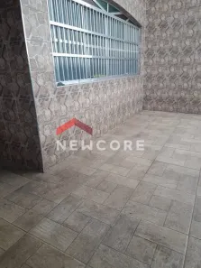 Casa com 2 Quartos à venda, 86m² no , Mongaguá