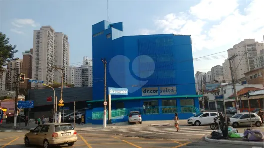 Prédio Comercial à venda, 990m² no Perdizes, São Paulo